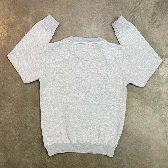 Vintage Eskimo Joes Crewneck Graphic Sweatshirt - Picture 4 of 7